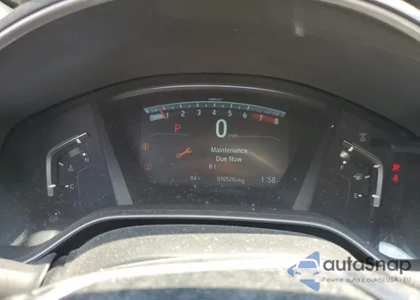 2017 Honda Cr-V Ex z USA, uszkodzony, nr VIN 2HKRW2H5XHH662765